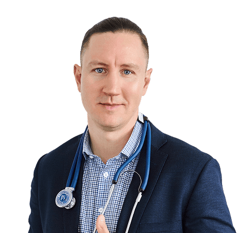 Арцишевский Роман Константинович