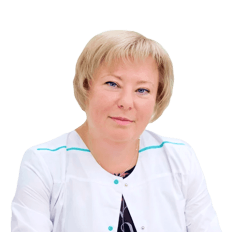 Саклеева Татьяна Анатольевна