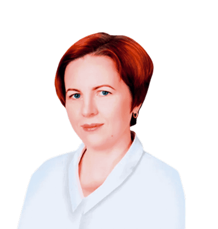 Вострякова Светлана Анатольевна