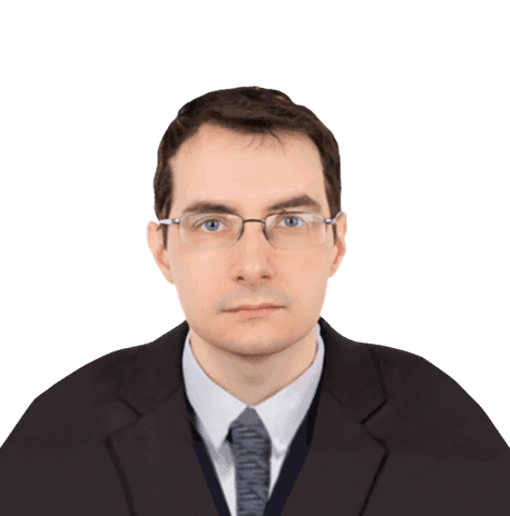 Орленко Василий Васильевич