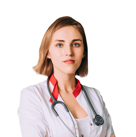 Елизавета Сорокина