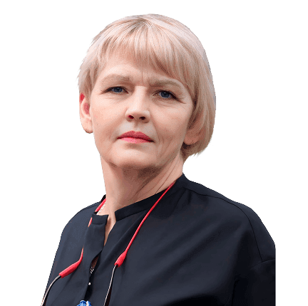 Галямова Ольга Алексеевна