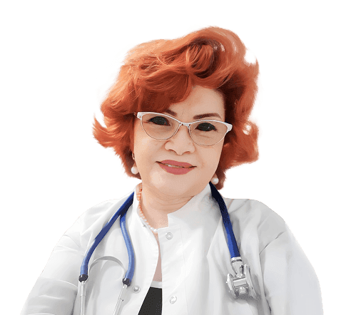 Хабиева Тамара Хамитовна