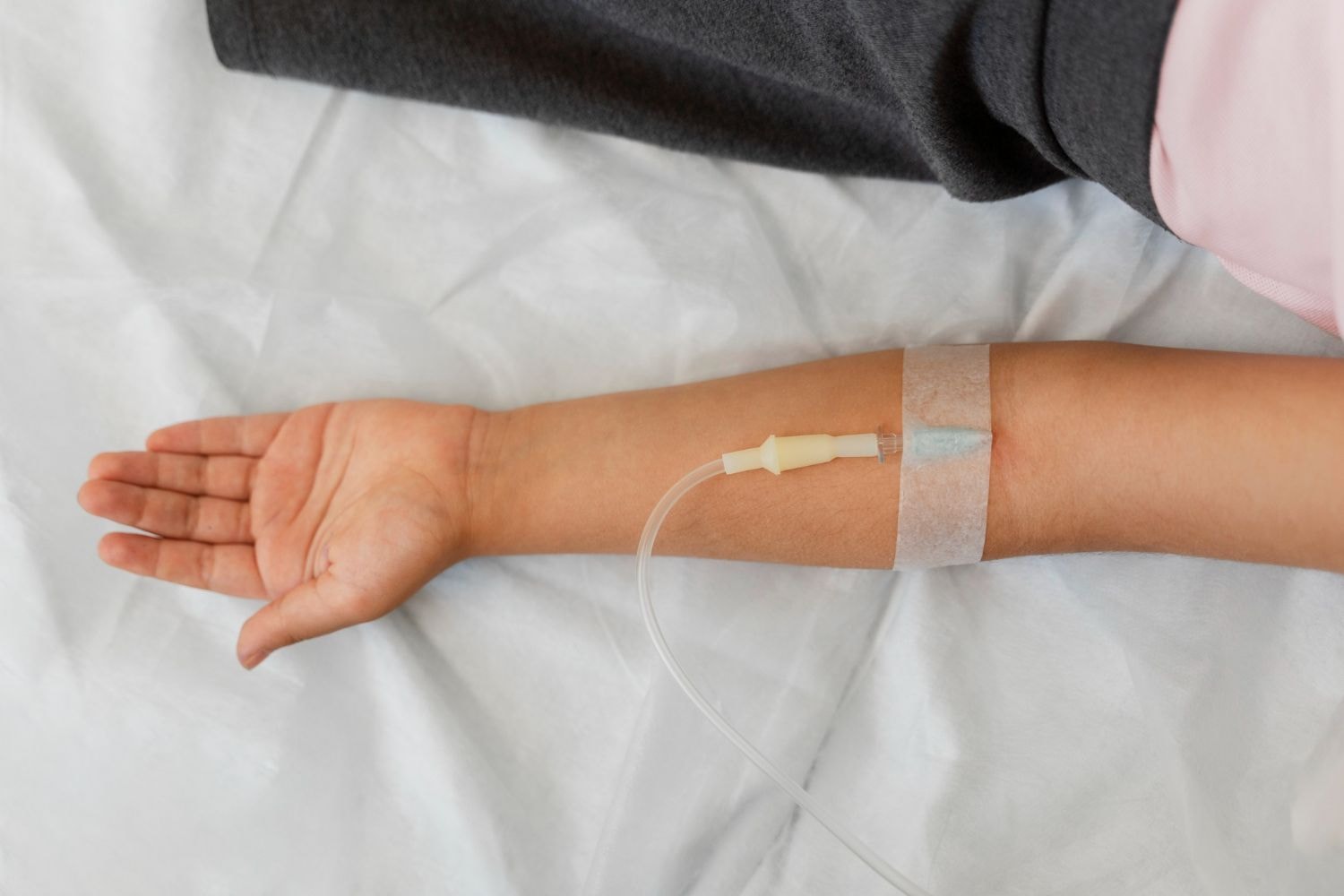 Стандартизация практических навыков венозного доступа и инфузионных техник