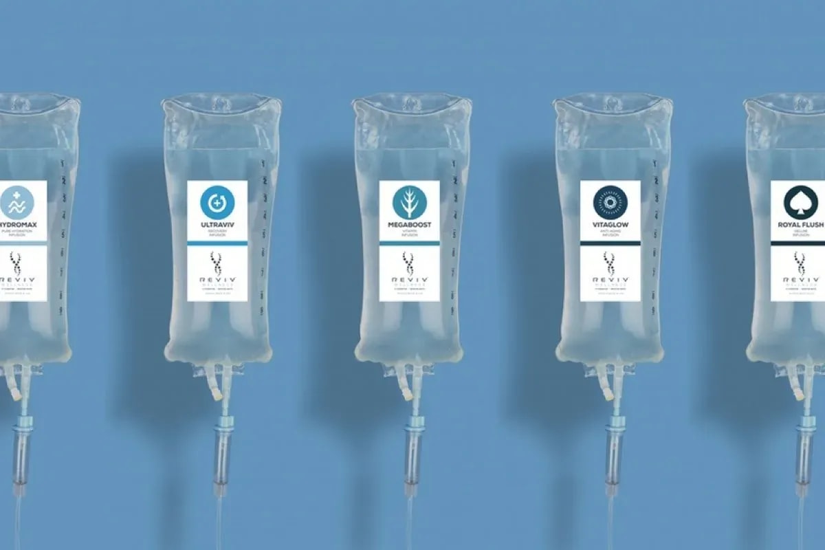 Протоколы коррекции дефицитов (железо, магний, цинк)