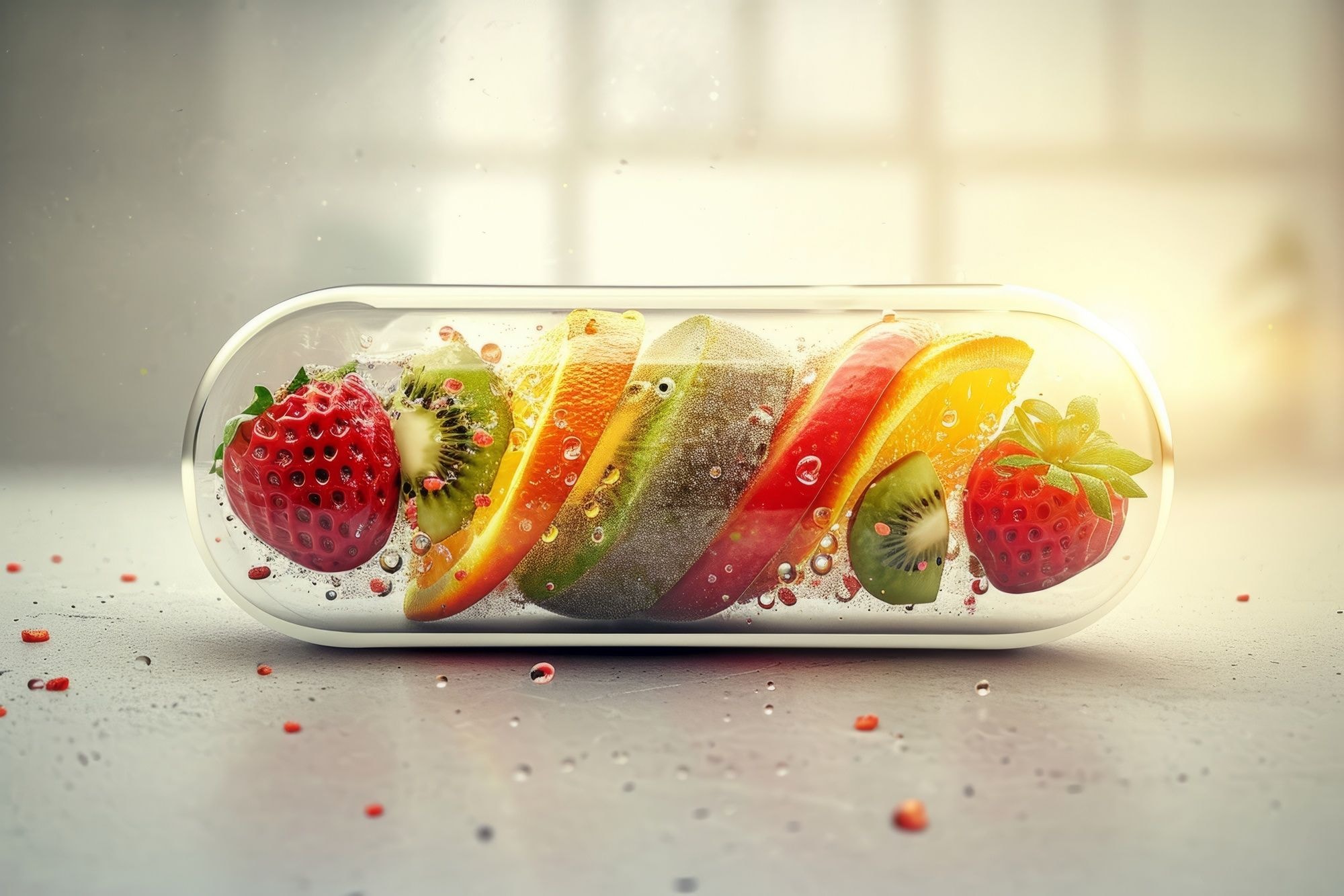 Протоколы внутривенной нутрицевтической поддержки в эстетической практике